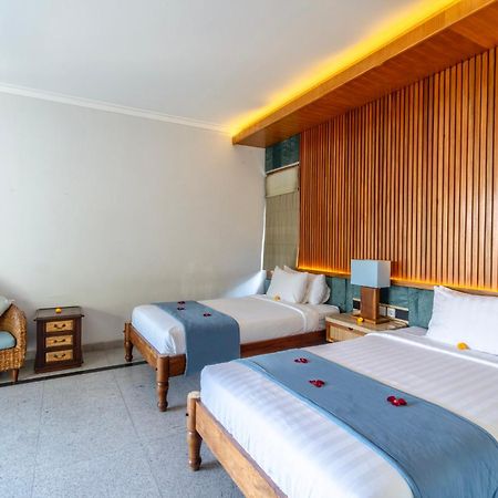 Kecapi Villa Seminyak By Ini Vie Hospitality Exteriér fotografie