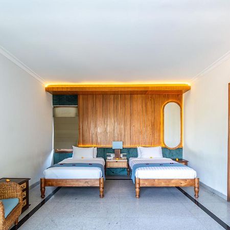 Kecapi Villa Seminyak By Ini Vie Hospitality Exteriér fotografie