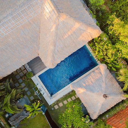 Kecapi Villa Seminyak By Ini Vie Hospitality Exteriér fotografie