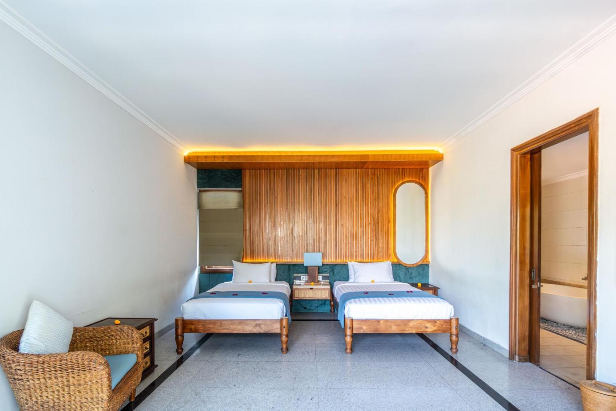 Kecapi Villa Seminyak By Ini Vie Hospitality Exteriér fotografie