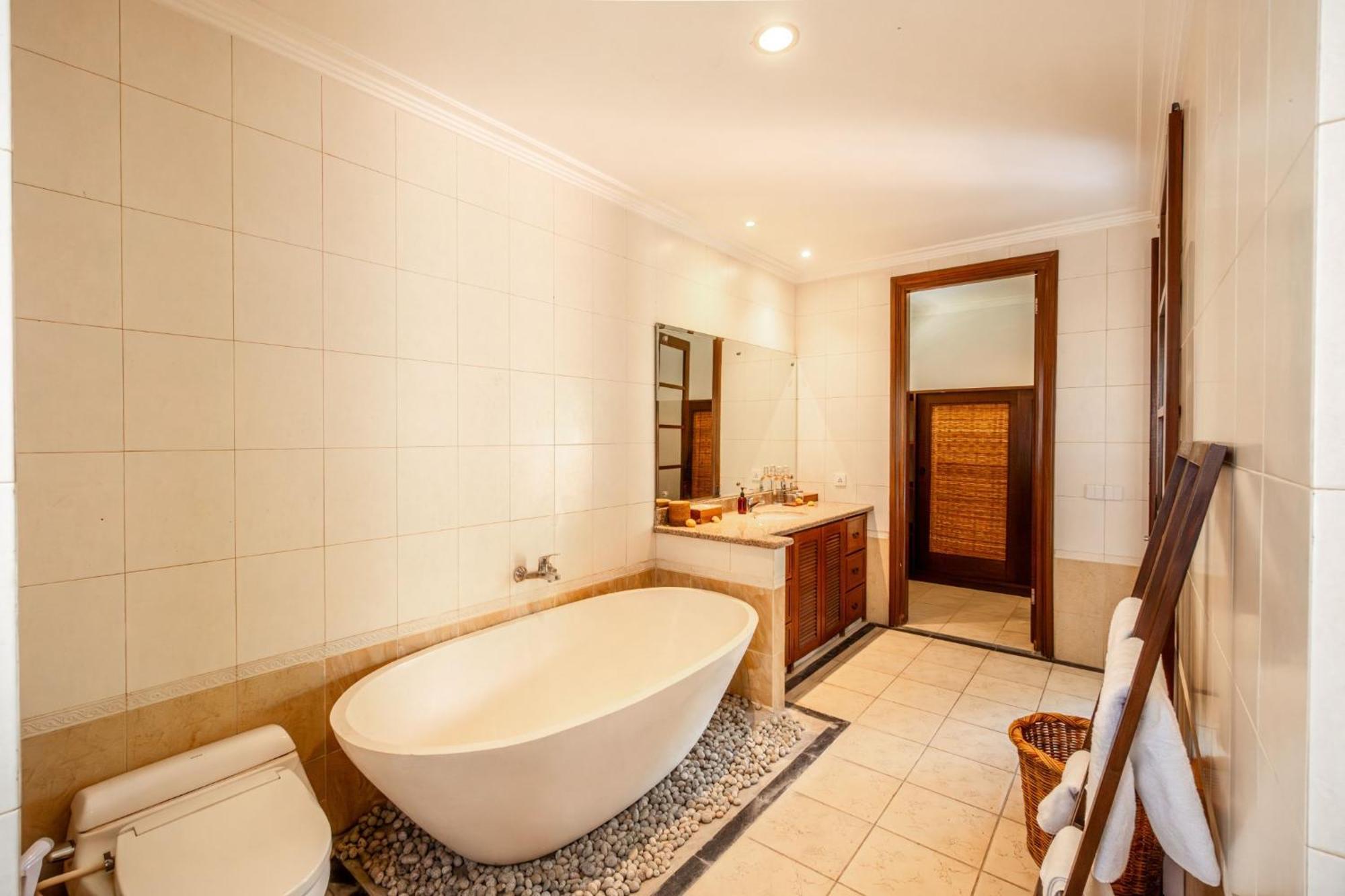 Kecapi Villa Seminyak By Ini Vie Hospitality Exteriér fotografie