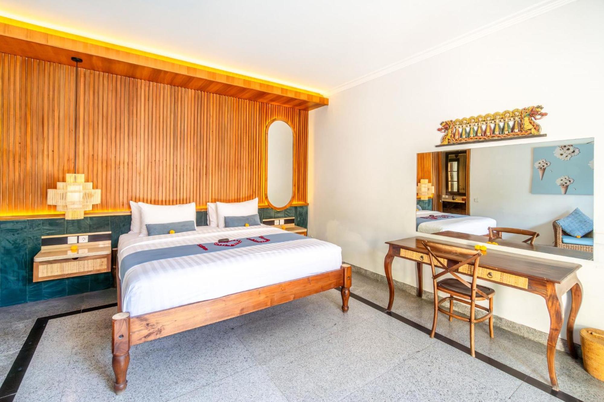 Kecapi Villa Seminyak By Ini Vie Hospitality Exteriér fotografie