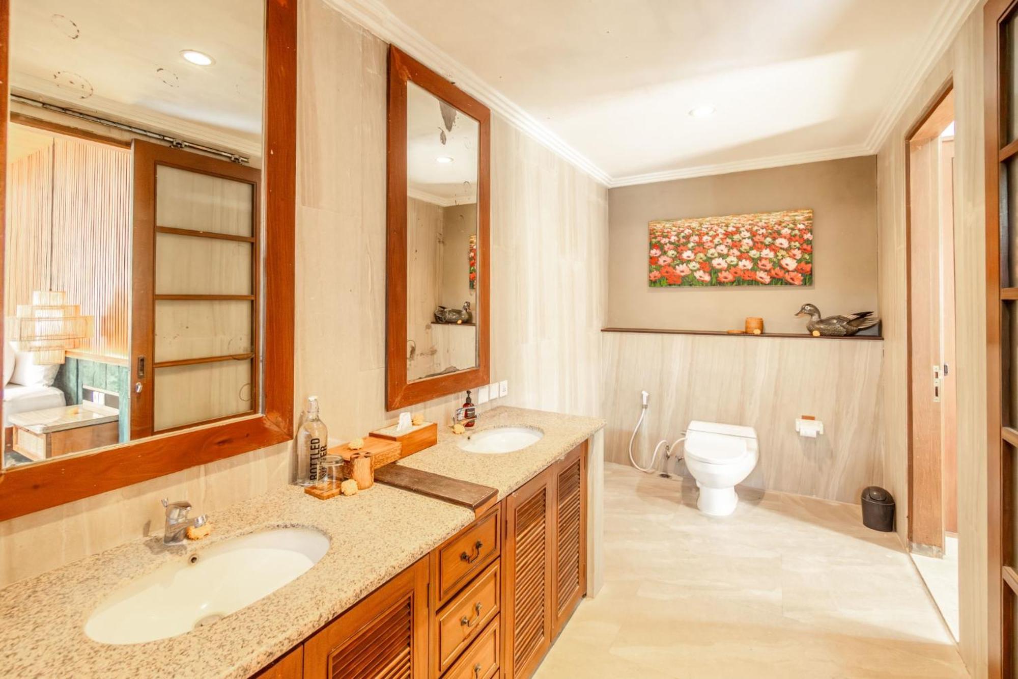 Kecapi Villa Seminyak By Ini Vie Hospitality Exteriér fotografie