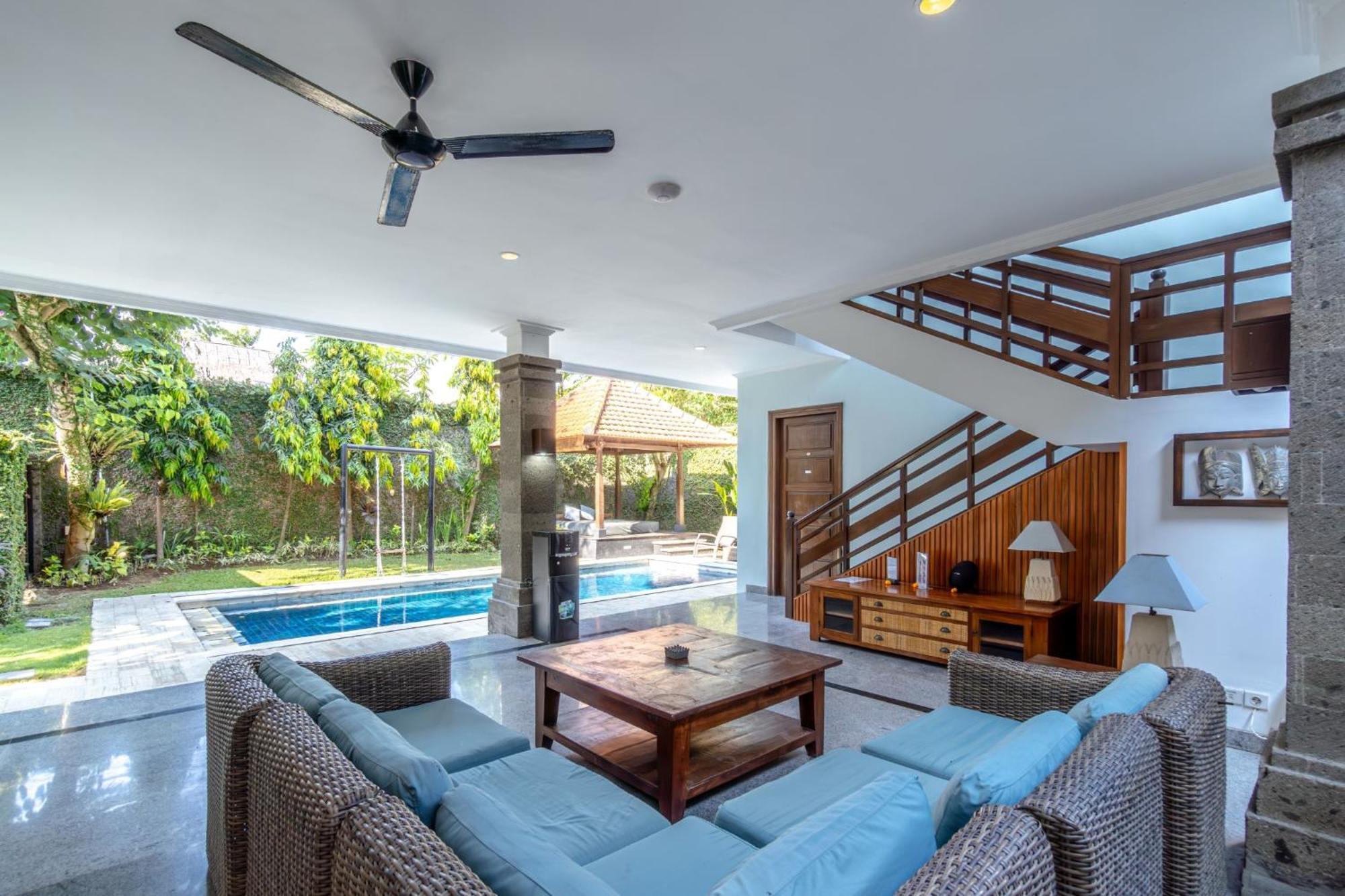 Kecapi Villa Seminyak By Ini Vie Hospitality Exteriér fotografie