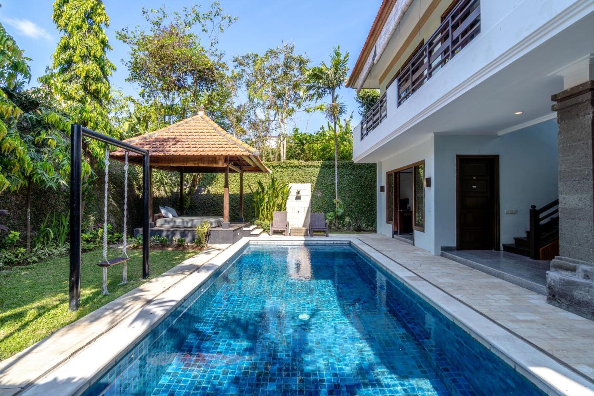 Kecapi Villa Seminyak By Ini Vie Hospitality Exteriér fotografie