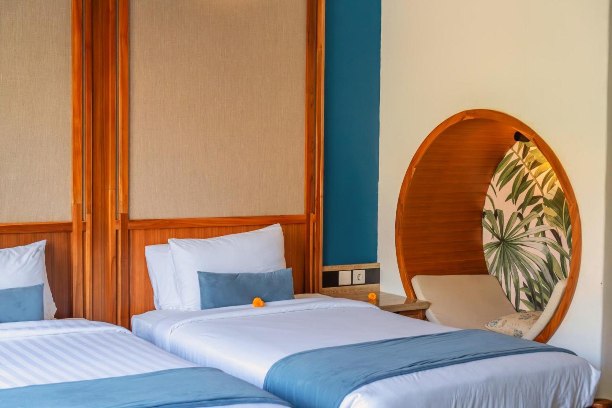 Kecapi Villa Seminyak By Ini Vie Hospitality Exteriér fotografie