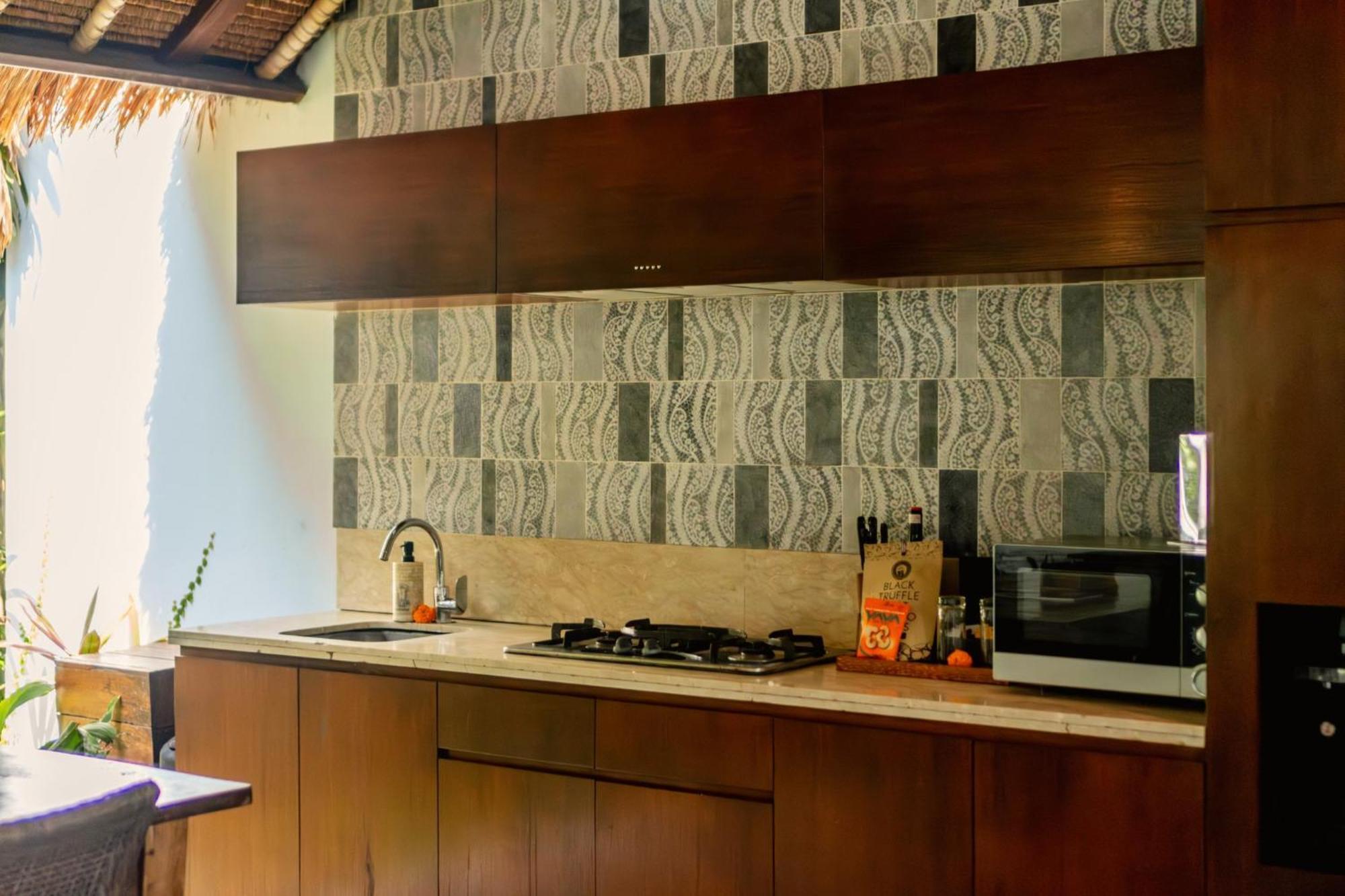 Kecapi Villa Seminyak By Ini Vie Hospitality Exteriér fotografie