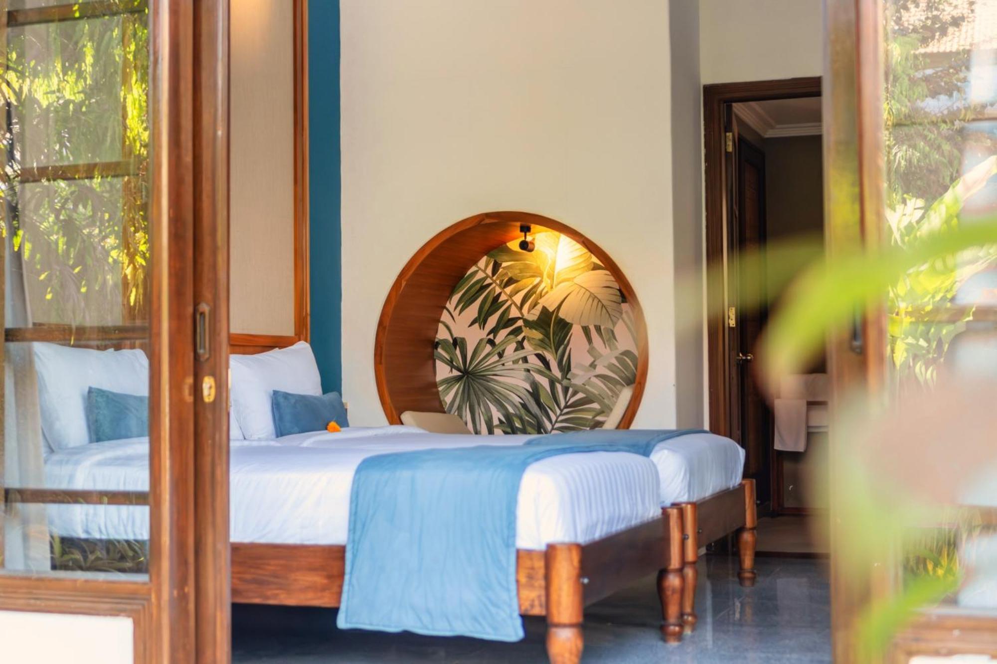 Kecapi Villa Seminyak By Ini Vie Hospitality Exteriér fotografie