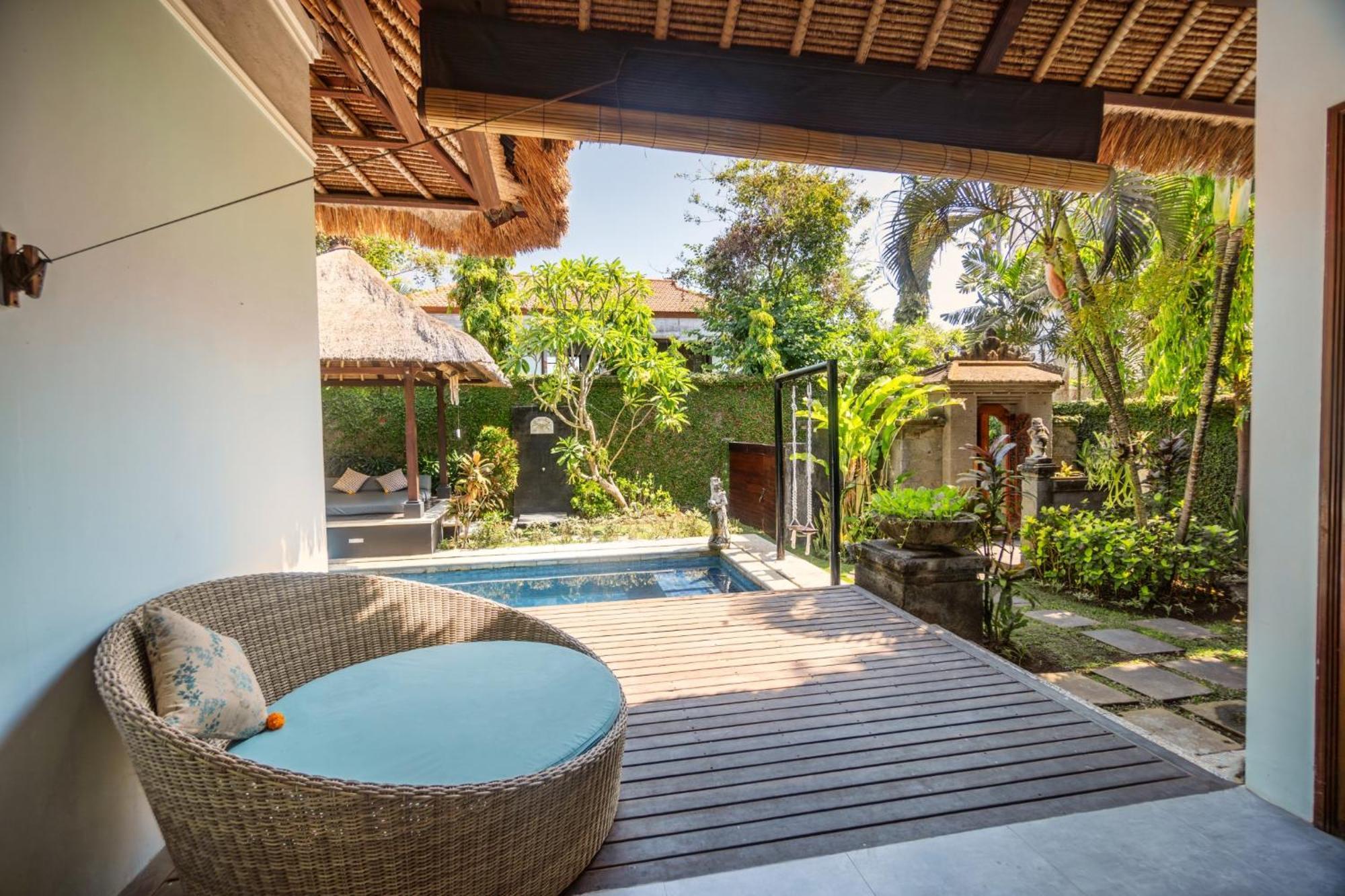 Kecapi Villa Seminyak By Ini Vie Hospitality Exteriér fotografie