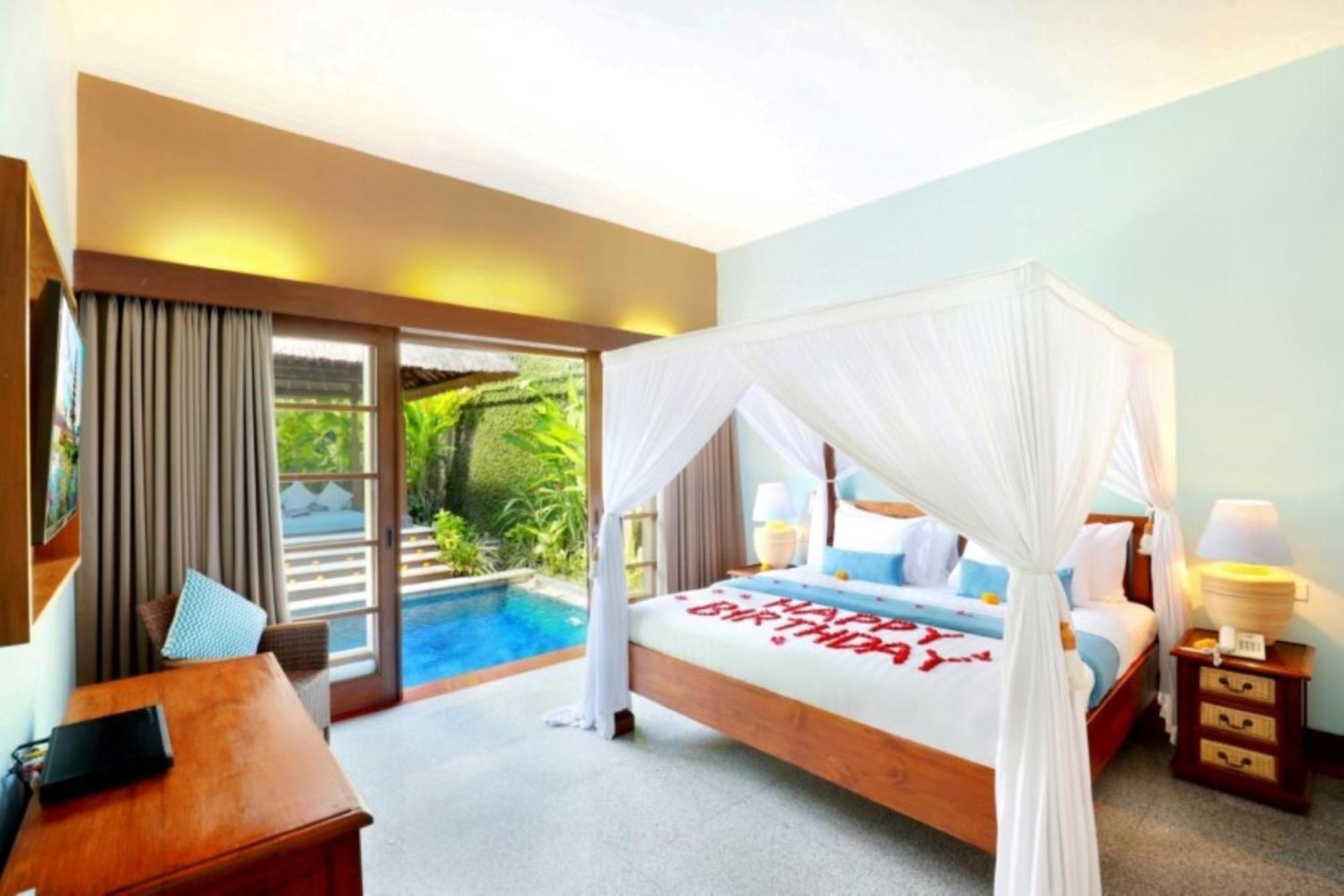 Kecapi Villa Seminyak By Ini Vie Hospitality Exteriér fotografie