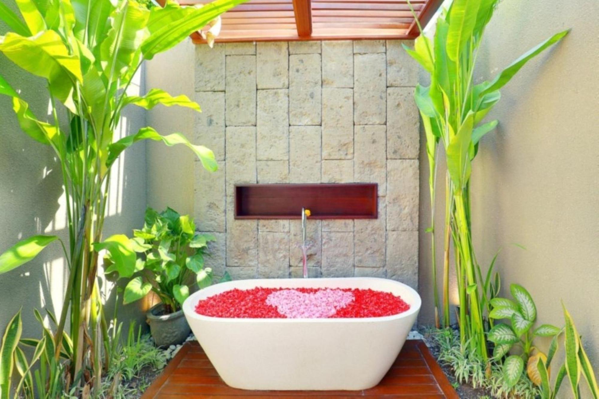 Kecapi Villa Seminyak By Ini Vie Hospitality Exteriér fotografie