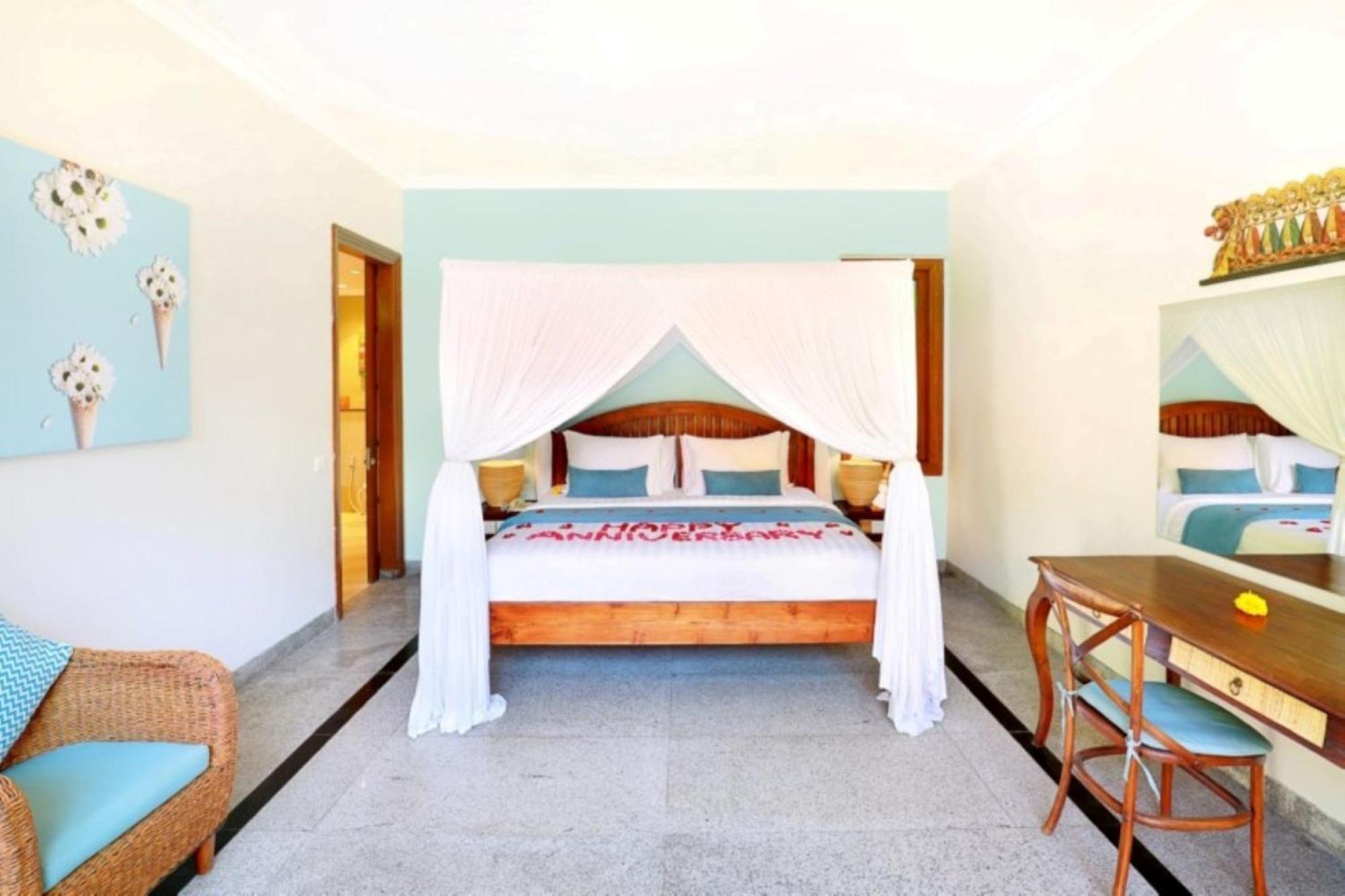 Kecapi Villa Seminyak By Ini Vie Hospitality Exteriér fotografie