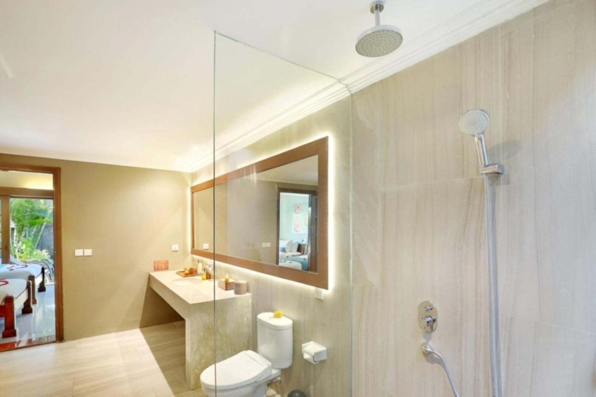 Kecapi Villa Seminyak By Ini Vie Hospitality Exteriér fotografie