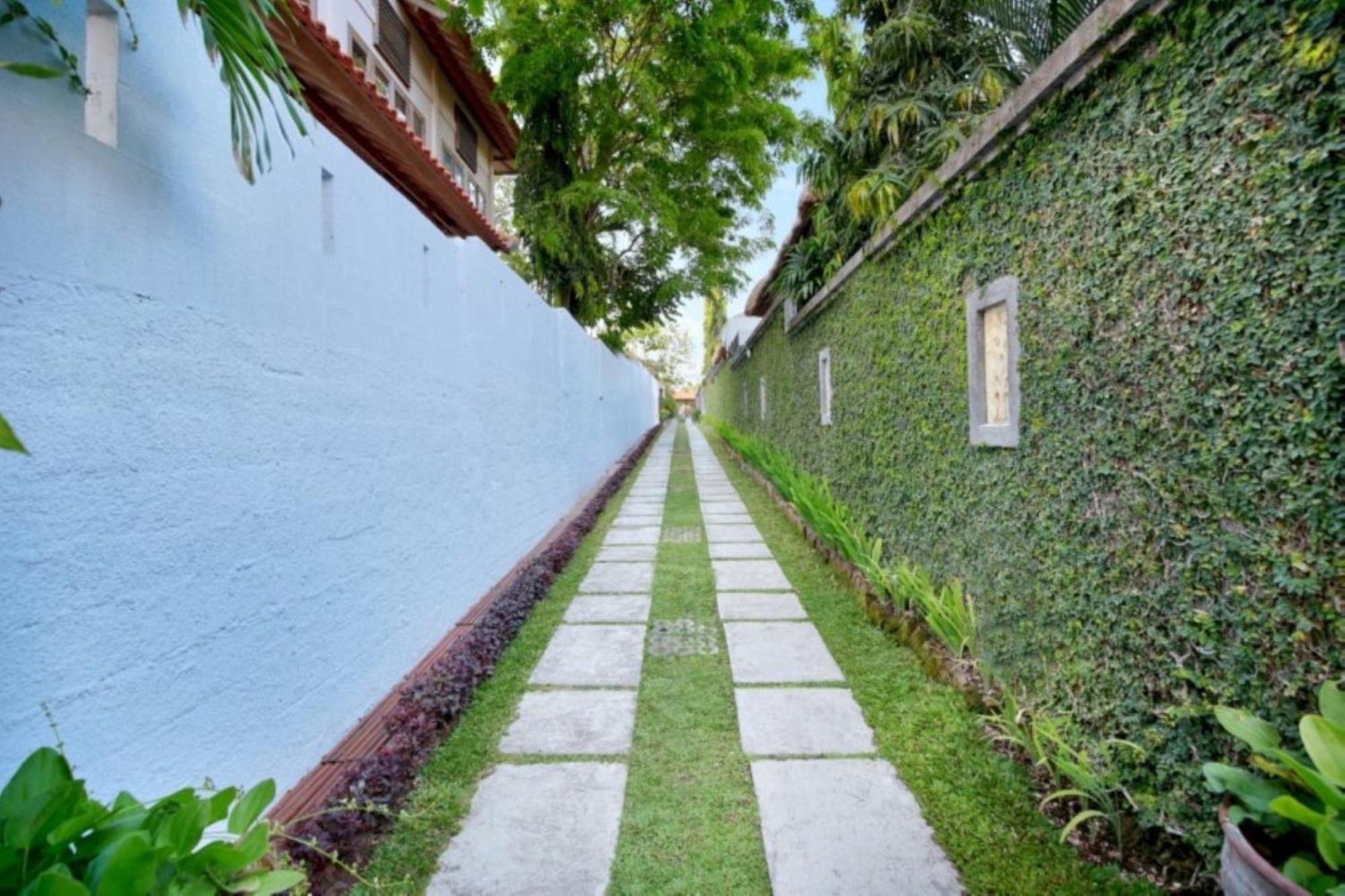 Kecapi Villa Seminyak By Ini Vie Hospitality Exteriér fotografie