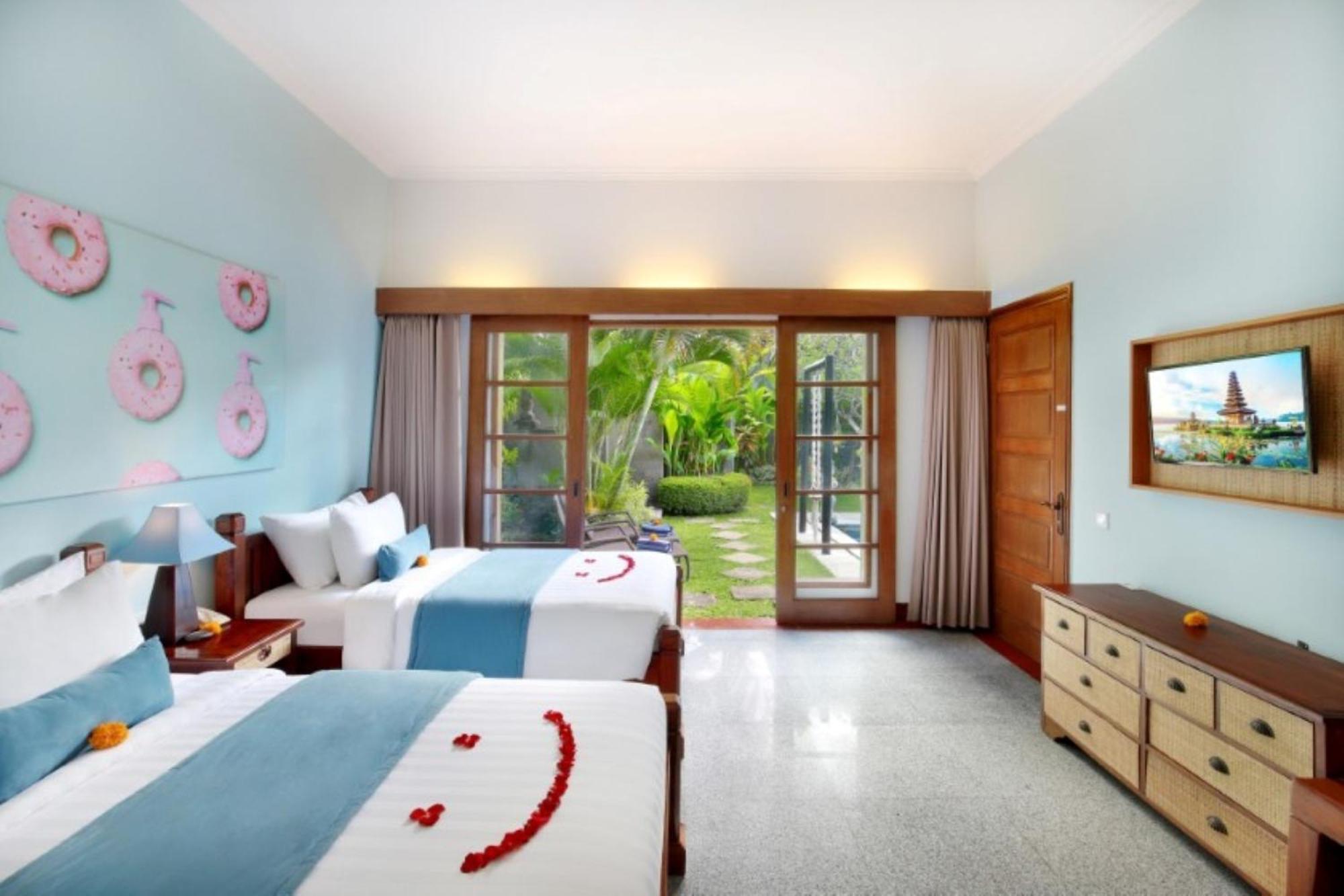 Kecapi Villa Seminyak By Ini Vie Hospitality Exteriér fotografie