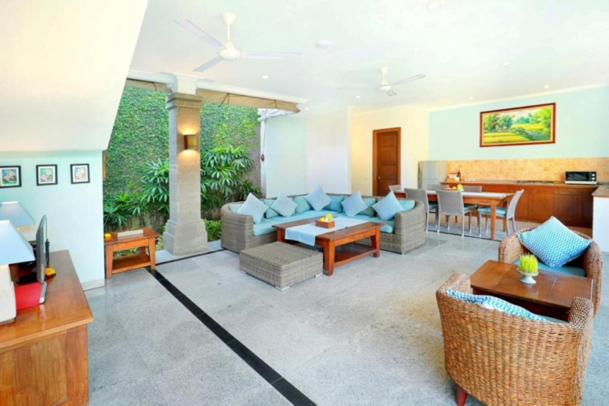 Kecapi Villa Seminyak By Ini Vie Hospitality Exteriér fotografie