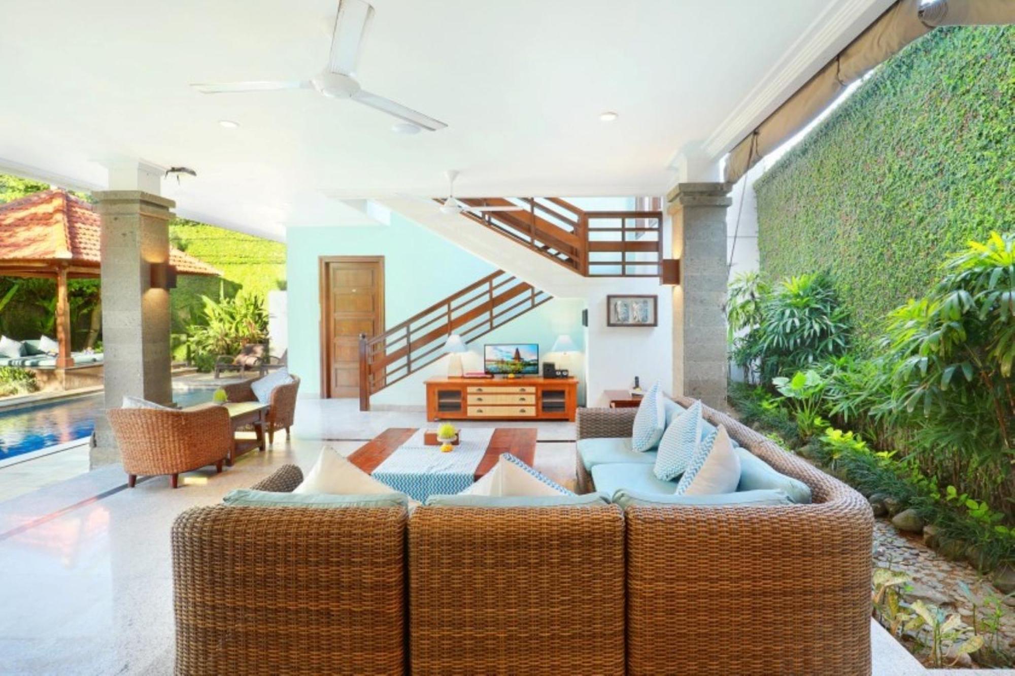 Kecapi Villa Seminyak By Ini Vie Hospitality Exteriér fotografie