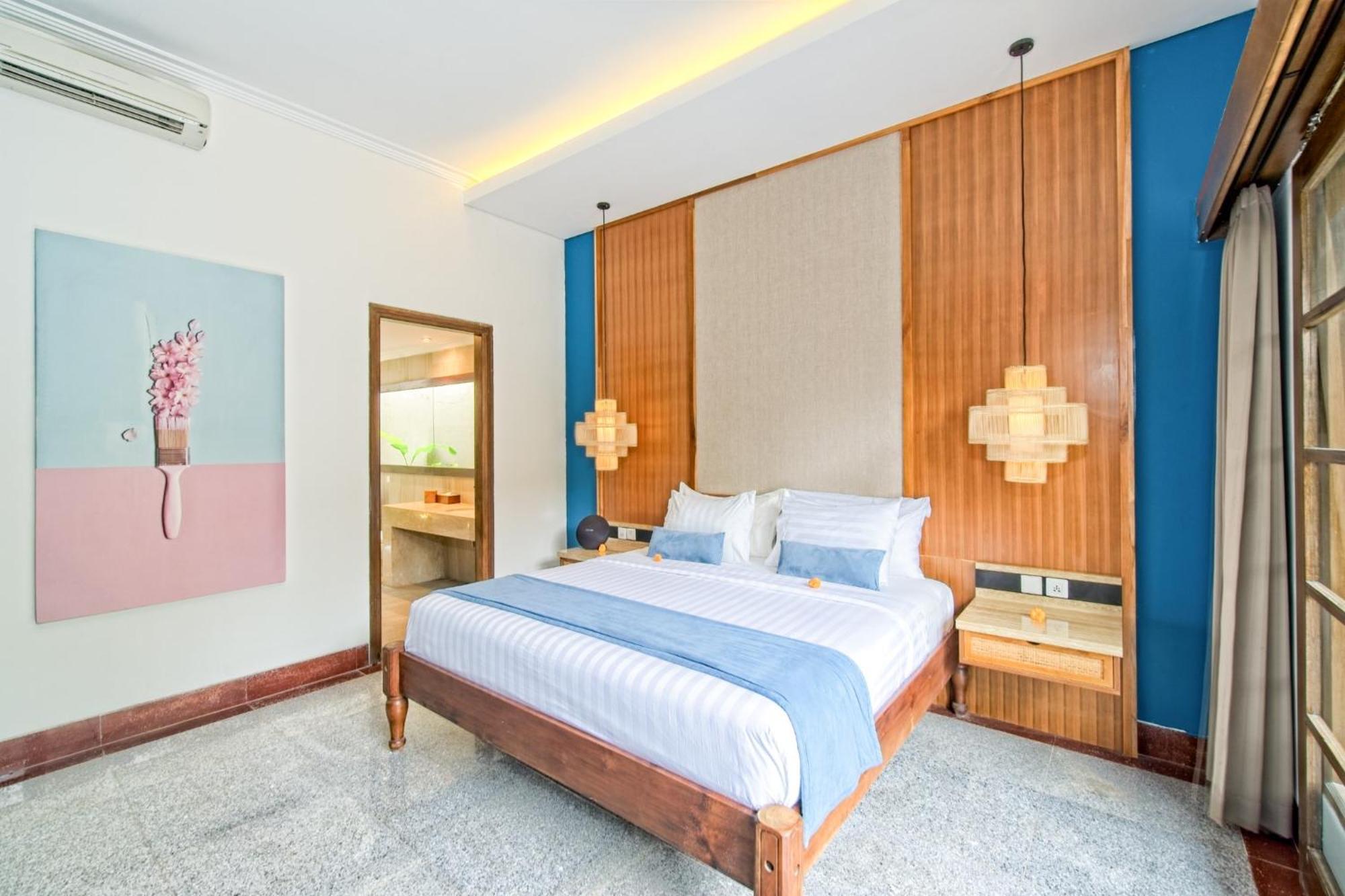 Kecapi Villa Seminyak By Ini Vie Hospitality Exteriér fotografie