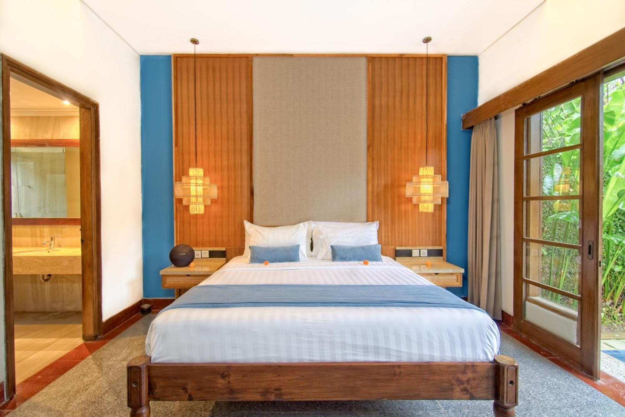 Kecapi Villa Seminyak By Ini Vie Hospitality Exteriér fotografie
