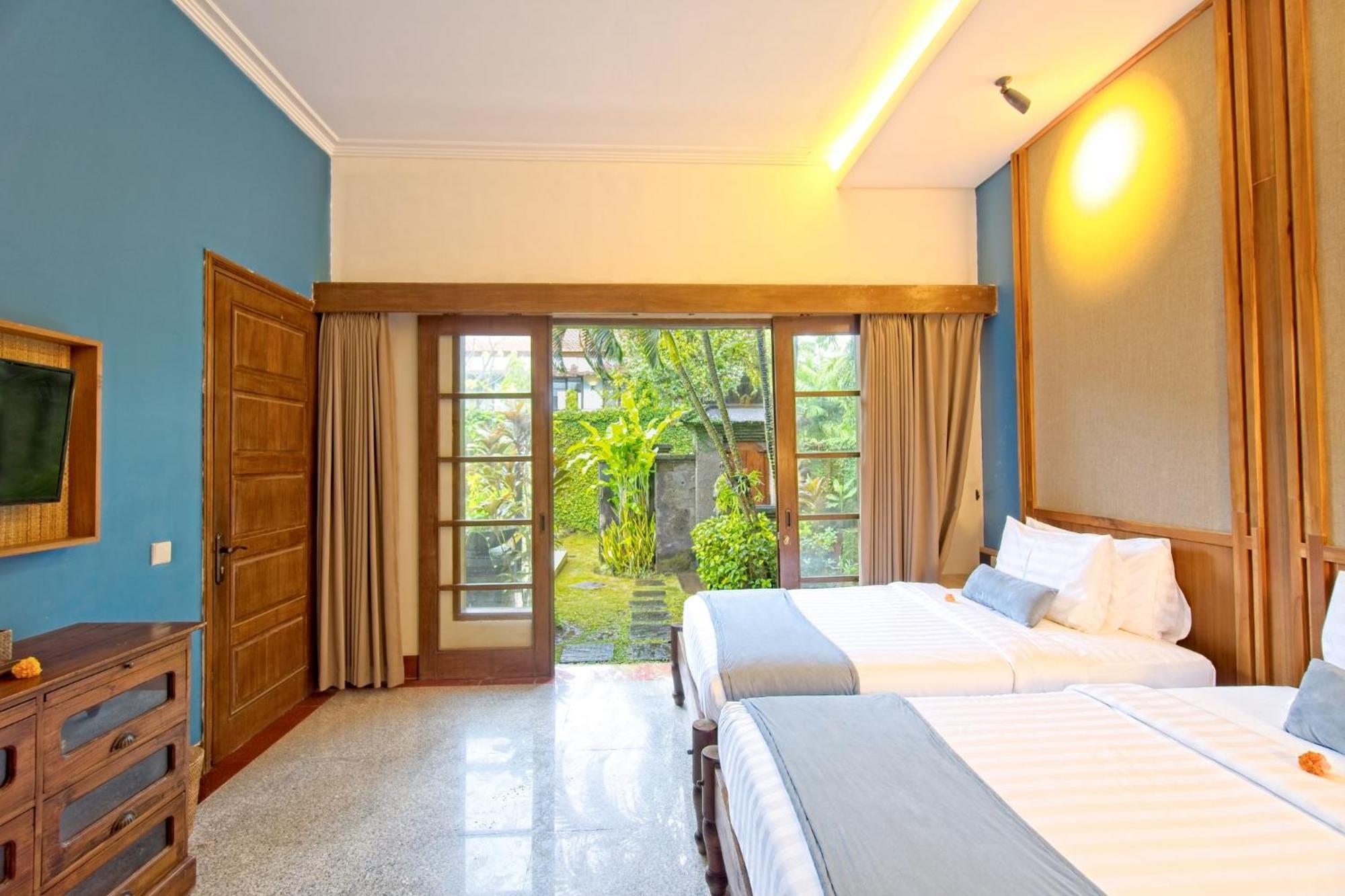 Kecapi Villa Seminyak By Ini Vie Hospitality Exteriér fotografie