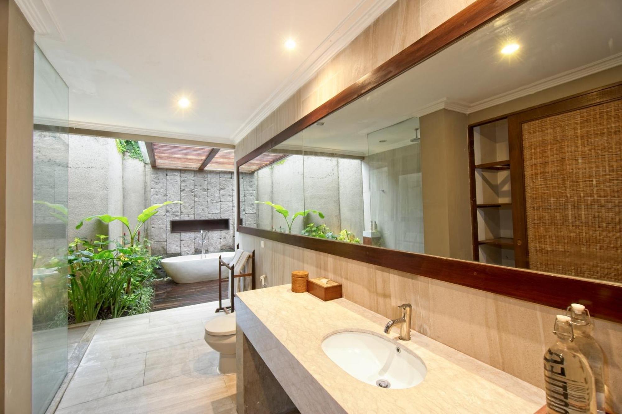 Kecapi Villa Seminyak By Ini Vie Hospitality Exteriér fotografie