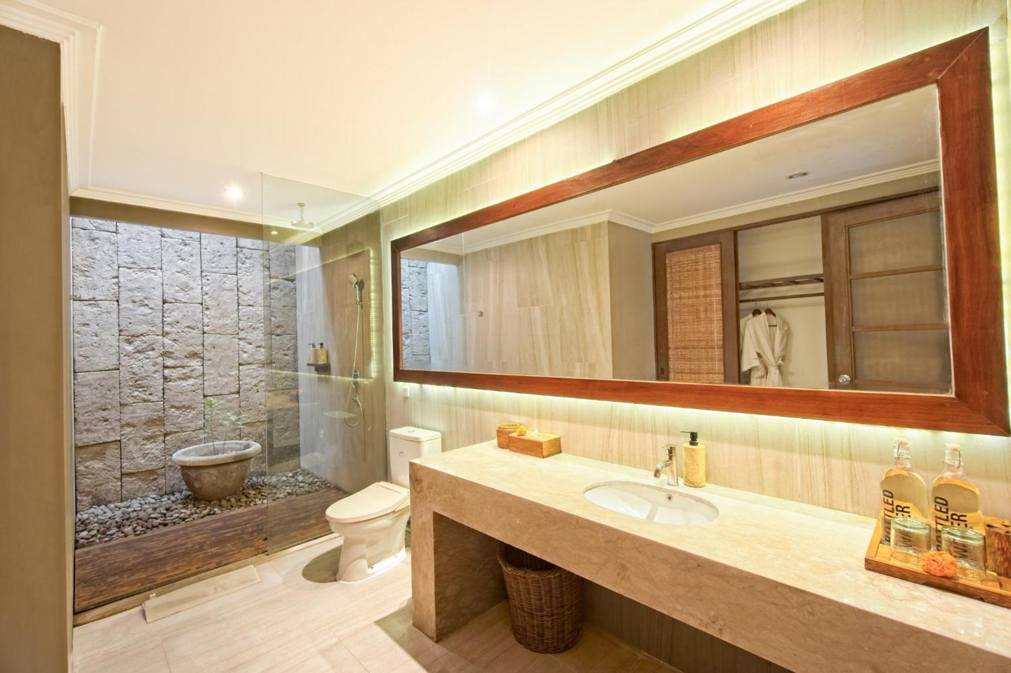 Kecapi Villa Seminyak By Ini Vie Hospitality Exteriér fotografie