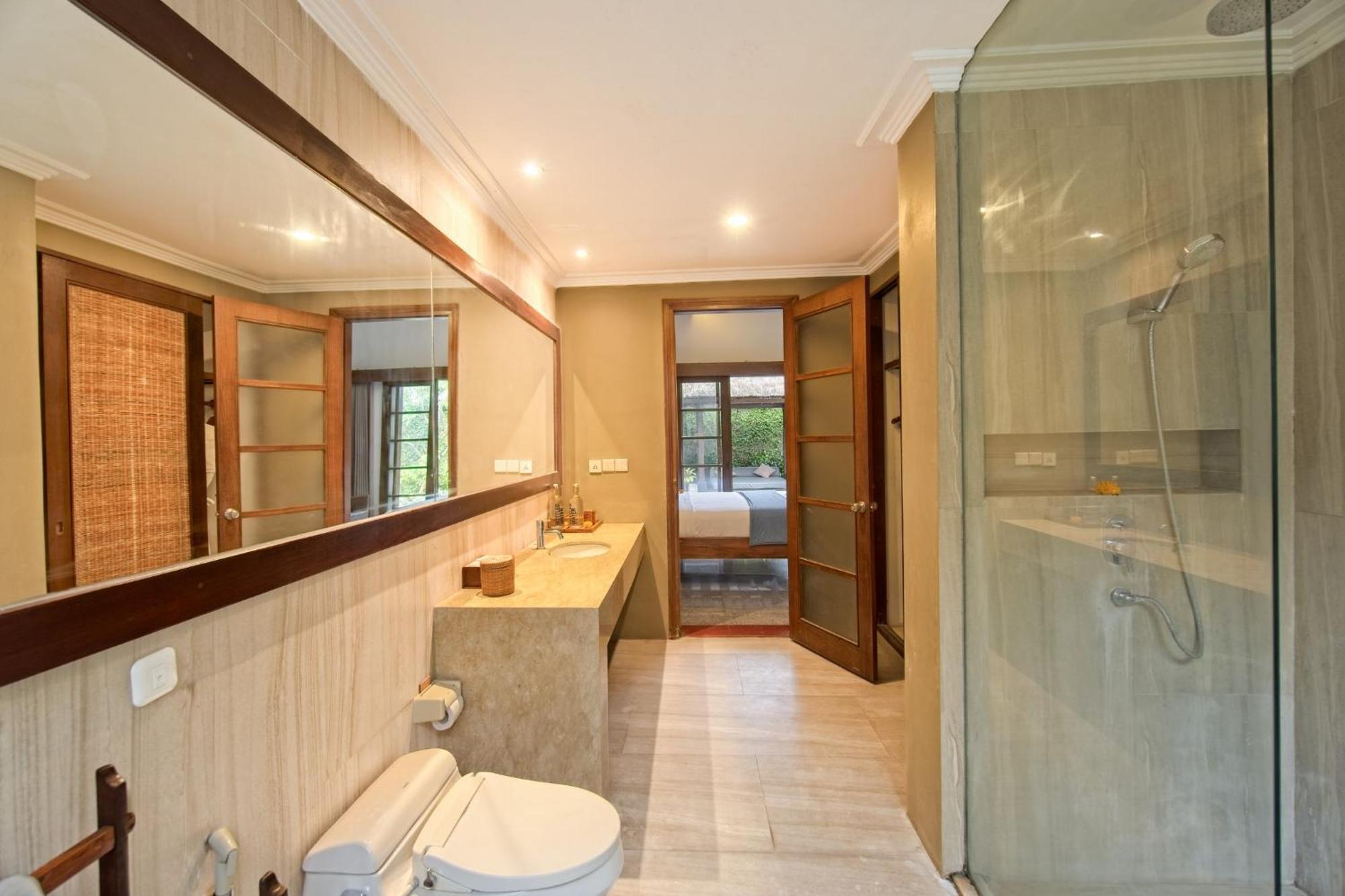 Kecapi Villa Seminyak By Ini Vie Hospitality Exteriér fotografie