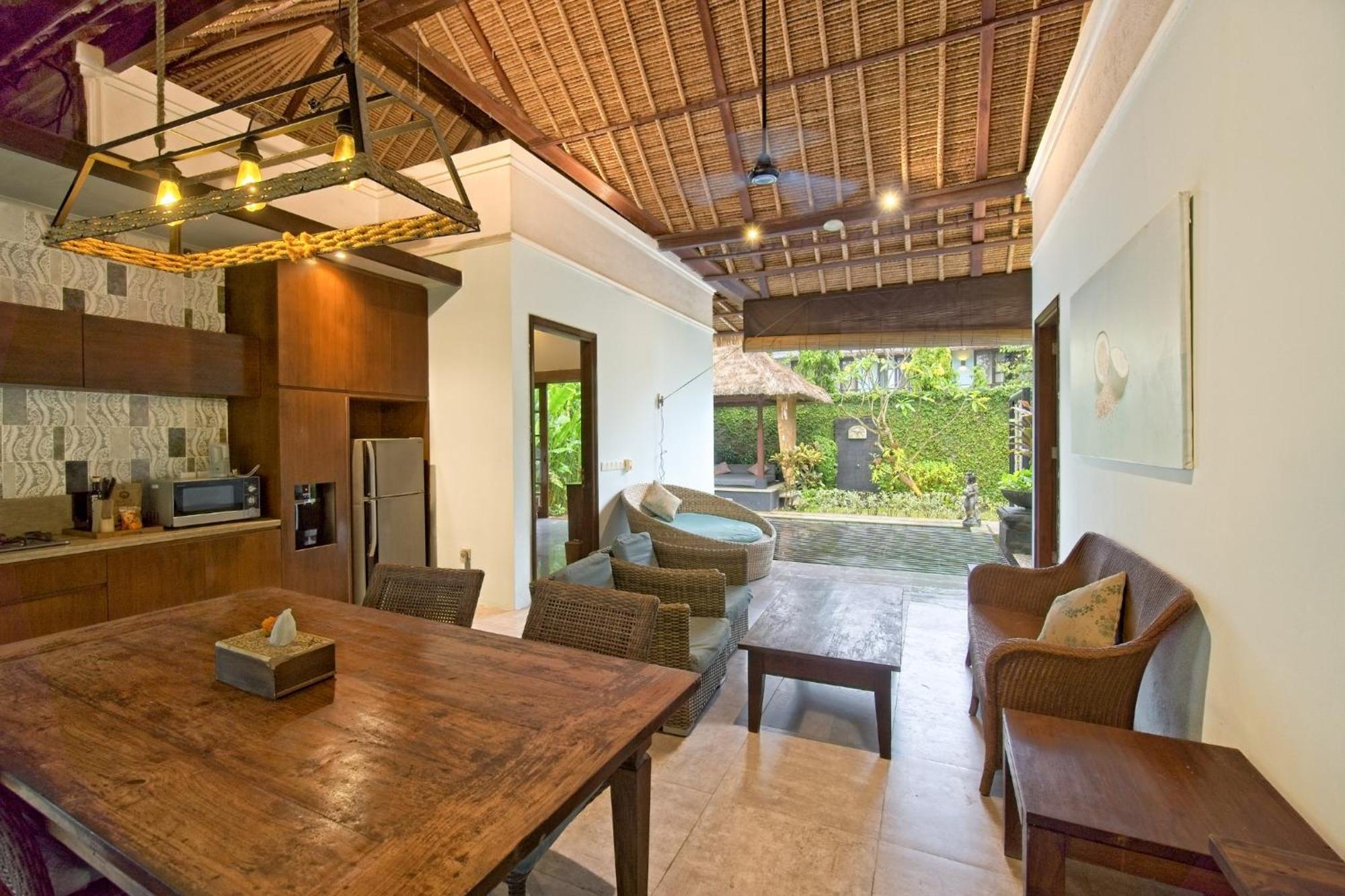 Kecapi Villa Seminyak By Ini Vie Hospitality Exteriér fotografie
