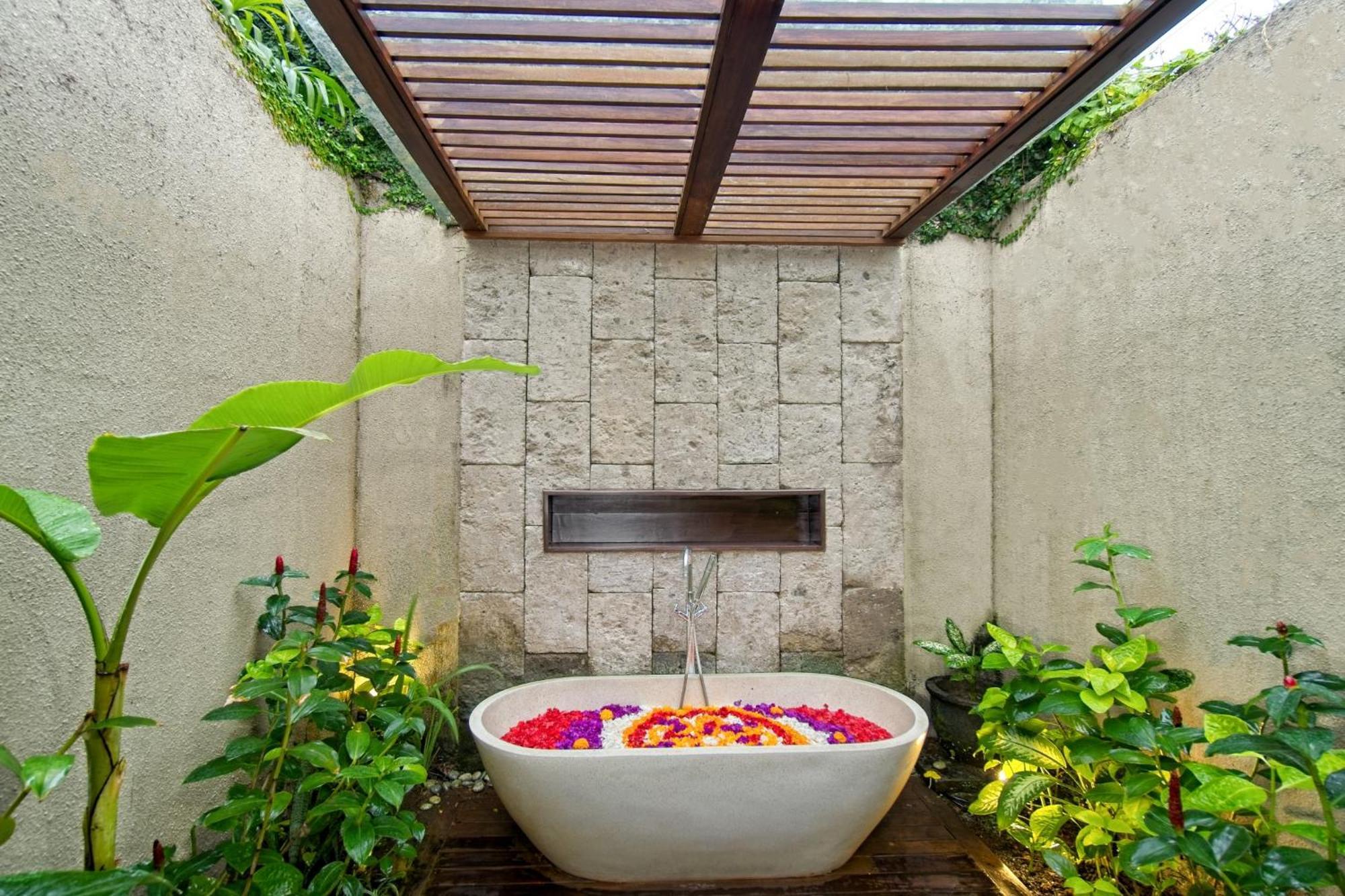 Kecapi Villa Seminyak By Ini Vie Hospitality Exteriér fotografie