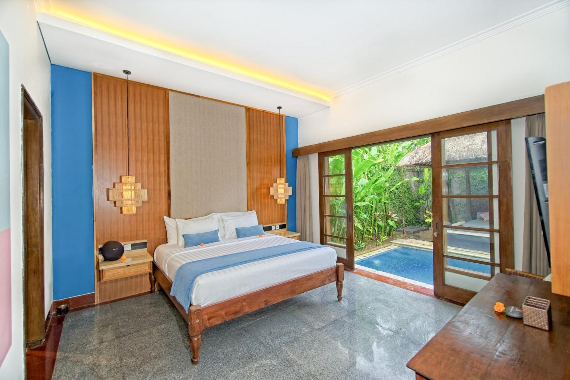 Kecapi Villa Seminyak By Ini Vie Hospitality Exteriér fotografie