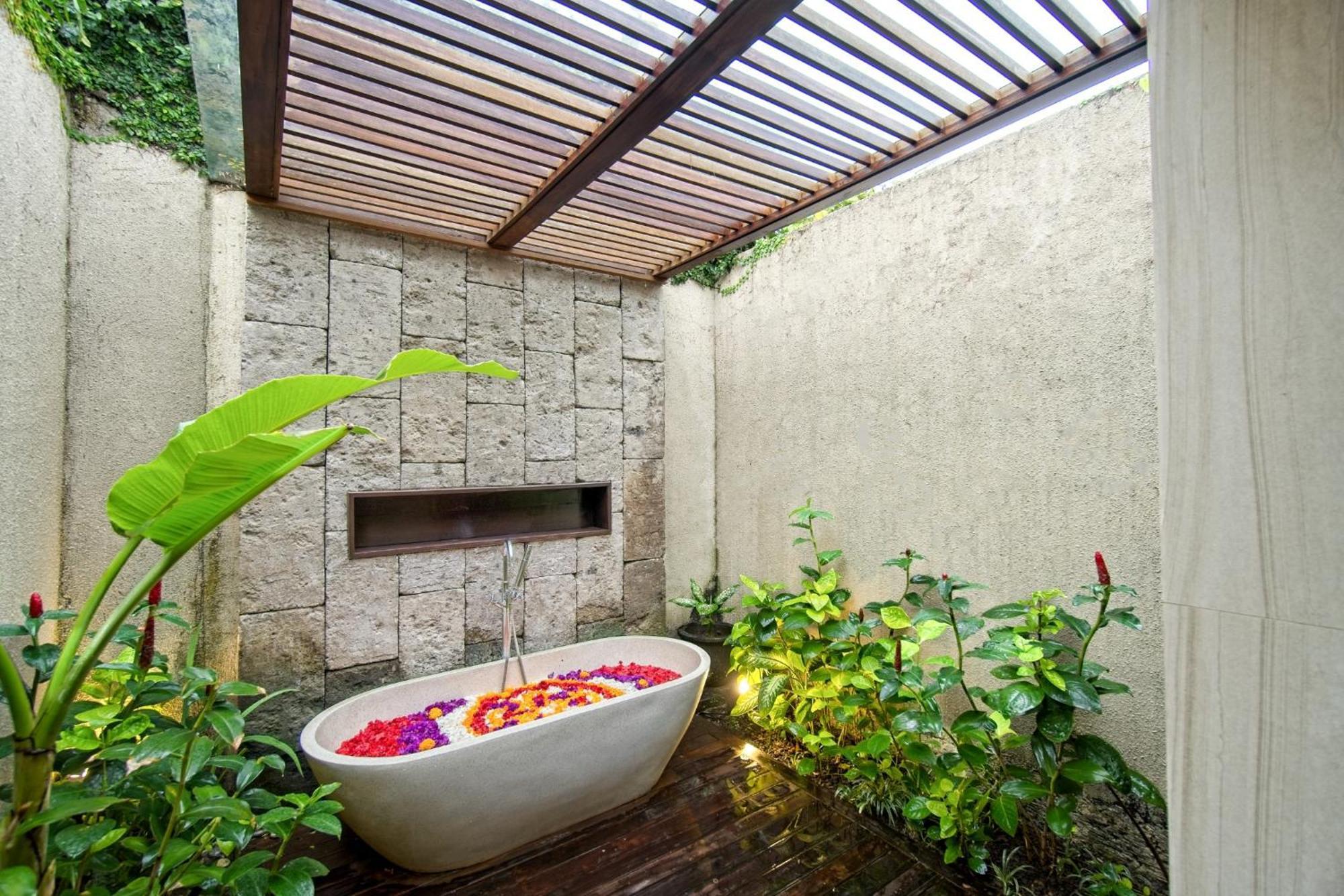 Kecapi Villa Seminyak By Ini Vie Hospitality Exteriér fotografie