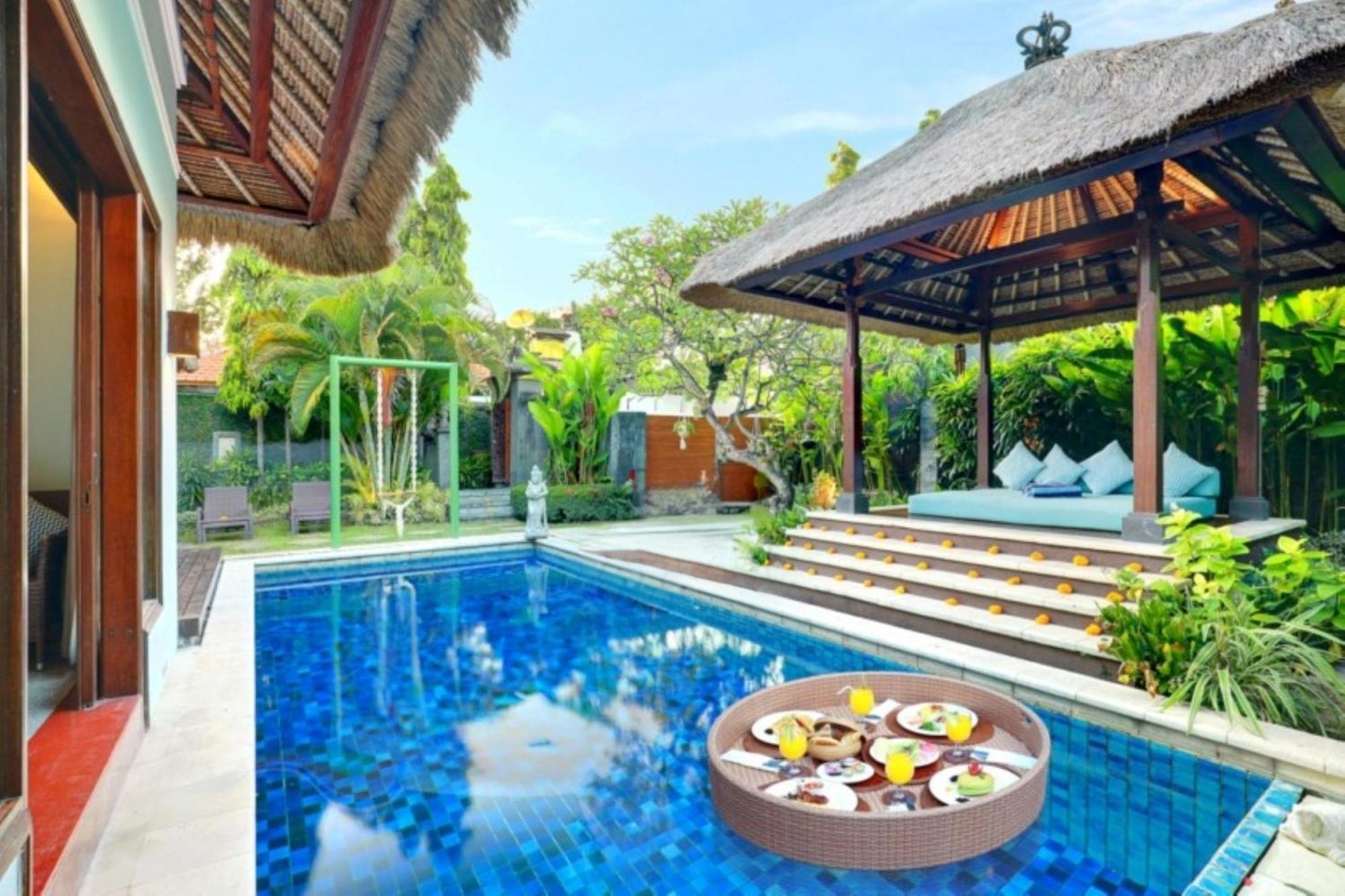 Kecapi Villa Seminyak By Ini Vie Hospitality Exteriér fotografie