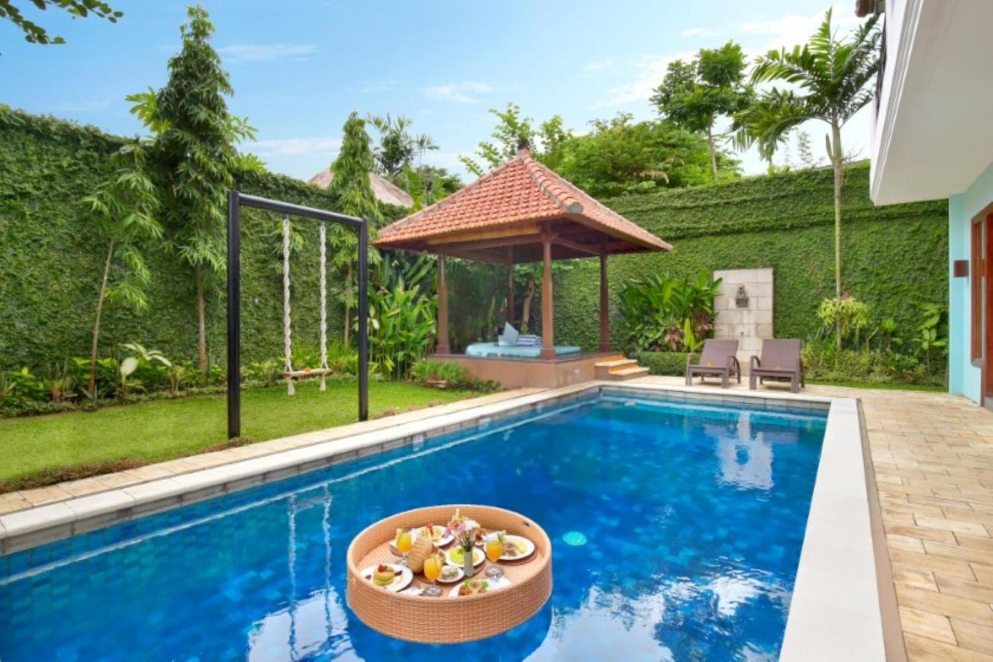 Kecapi Villa Seminyak By Ini Vie Hospitality Exteriér fotografie