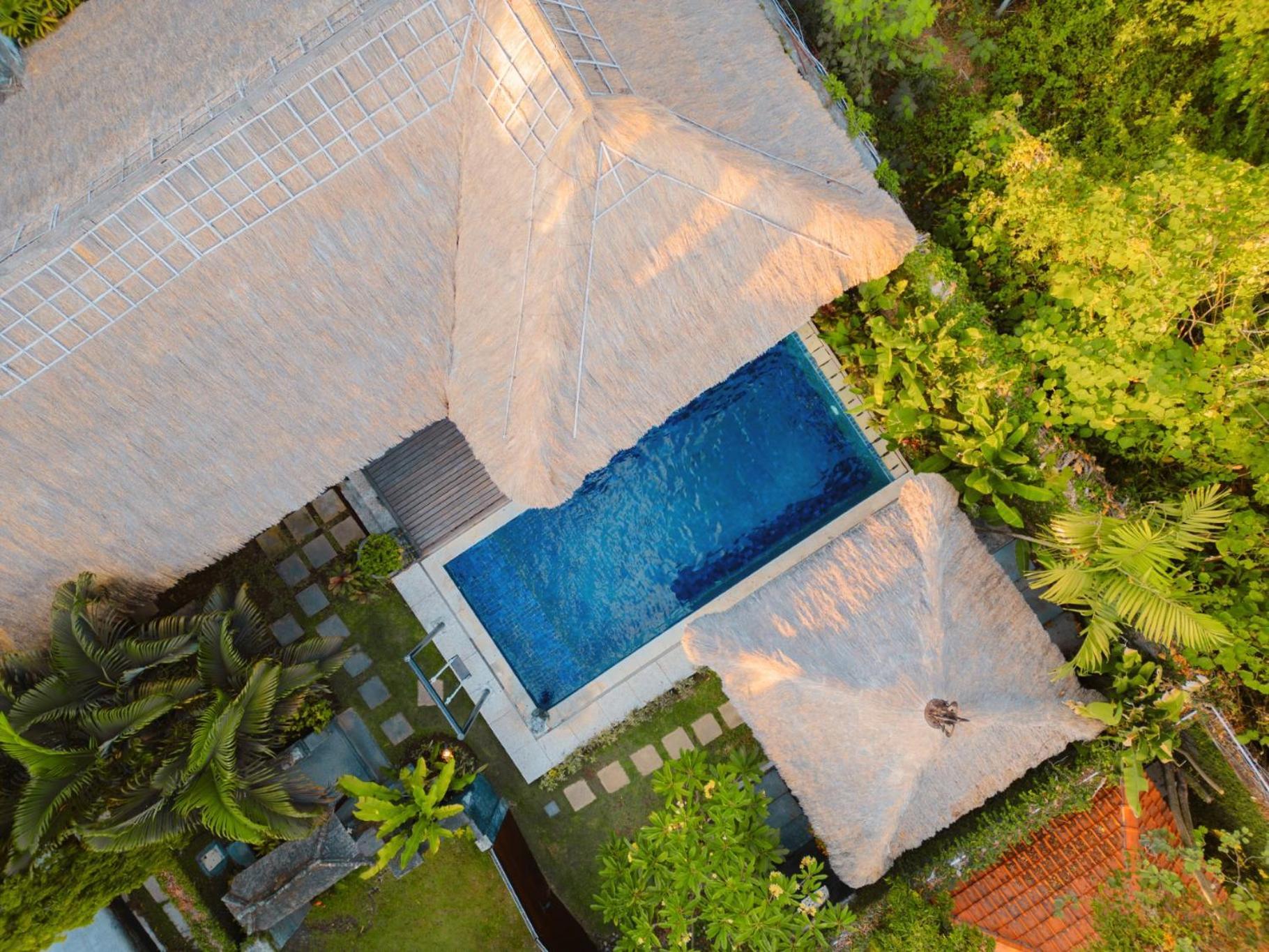 Kecapi Villa Seminyak By Ini Vie Hospitality Exteriér fotografie