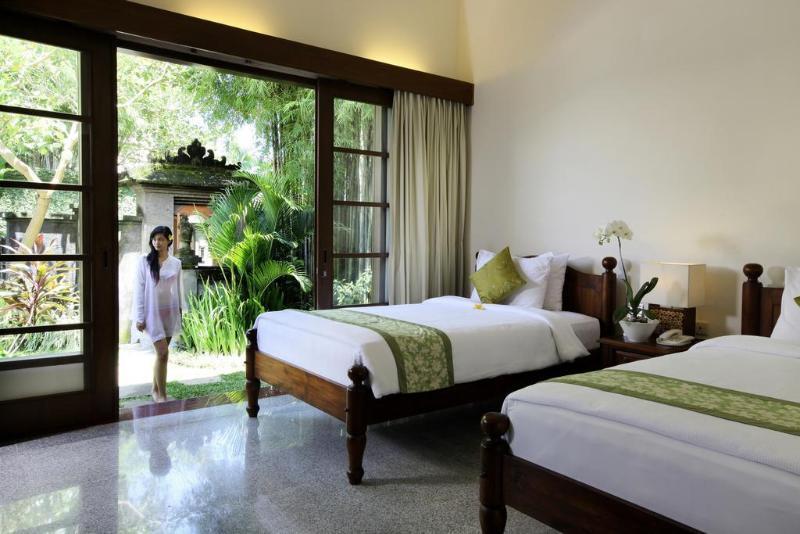 Kecapi Villa Seminyak By Ini Vie Hospitality Exteriér fotografie