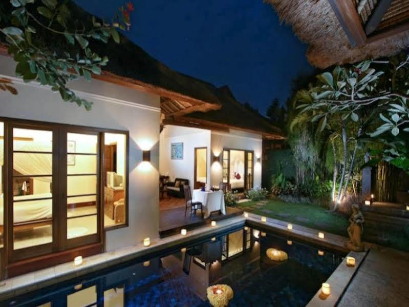 Kecapi Villa Seminyak By Ini Vie Hospitality Exteriér fotografie