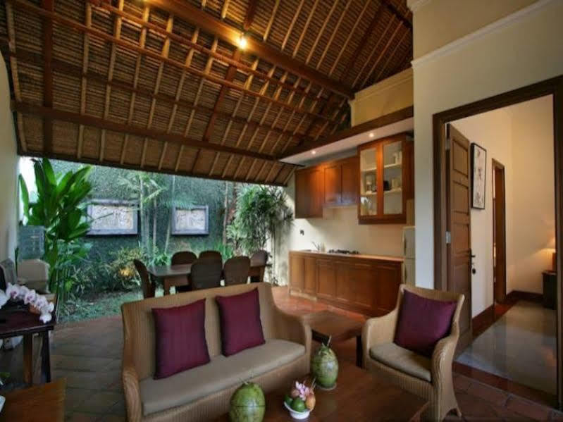 Kecapi Villa Seminyak By Ini Vie Hospitality Exteriér fotografie