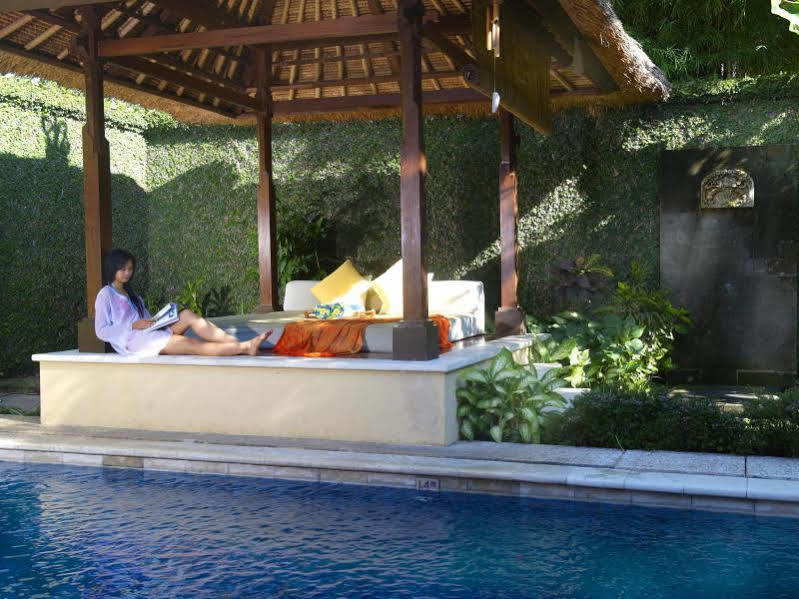 Kecapi Villa Seminyak By Ini Vie Hospitality Exteriér fotografie