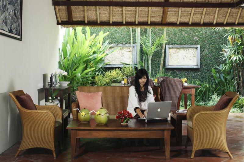 Kecapi Villa Seminyak By Ini Vie Hospitality Exteriér fotografie