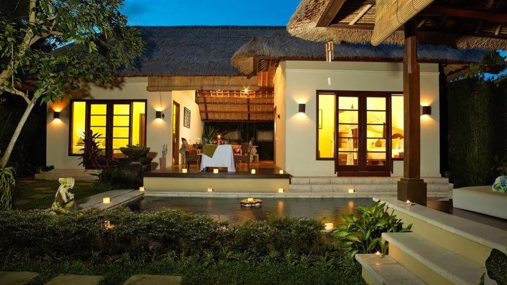 Kecapi Villa Seminyak By Ini Vie Hospitality Exteriér fotografie